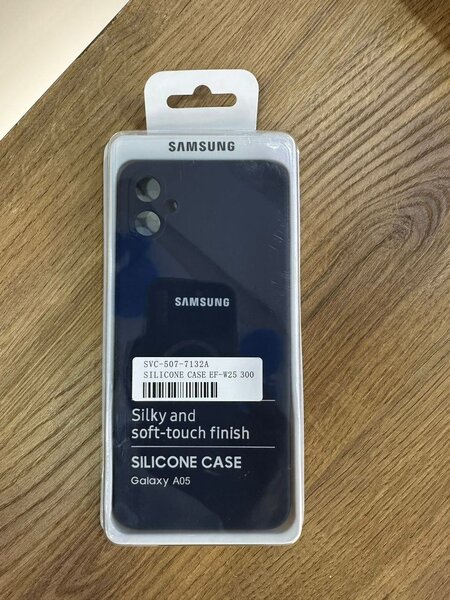 Samsung case A05