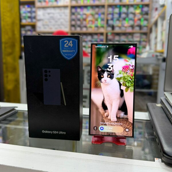 Samsung Galaxy S24 Ultra 5G