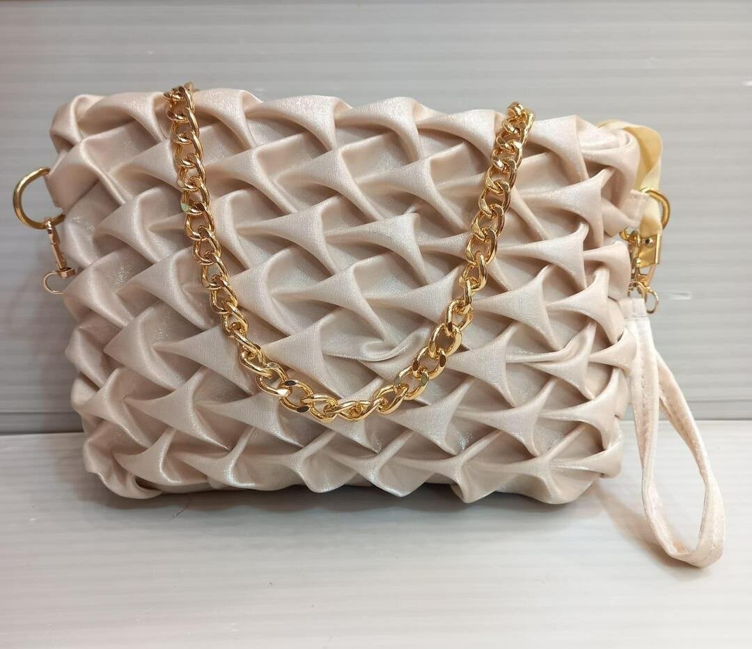 Women's pu leather bag