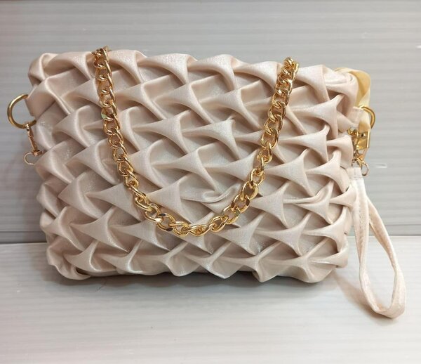 Women's pu leather bag