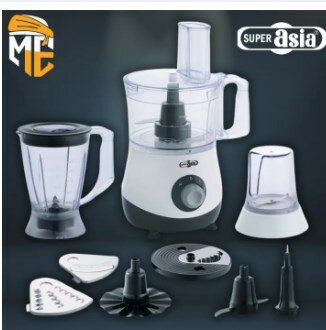 Food Processor