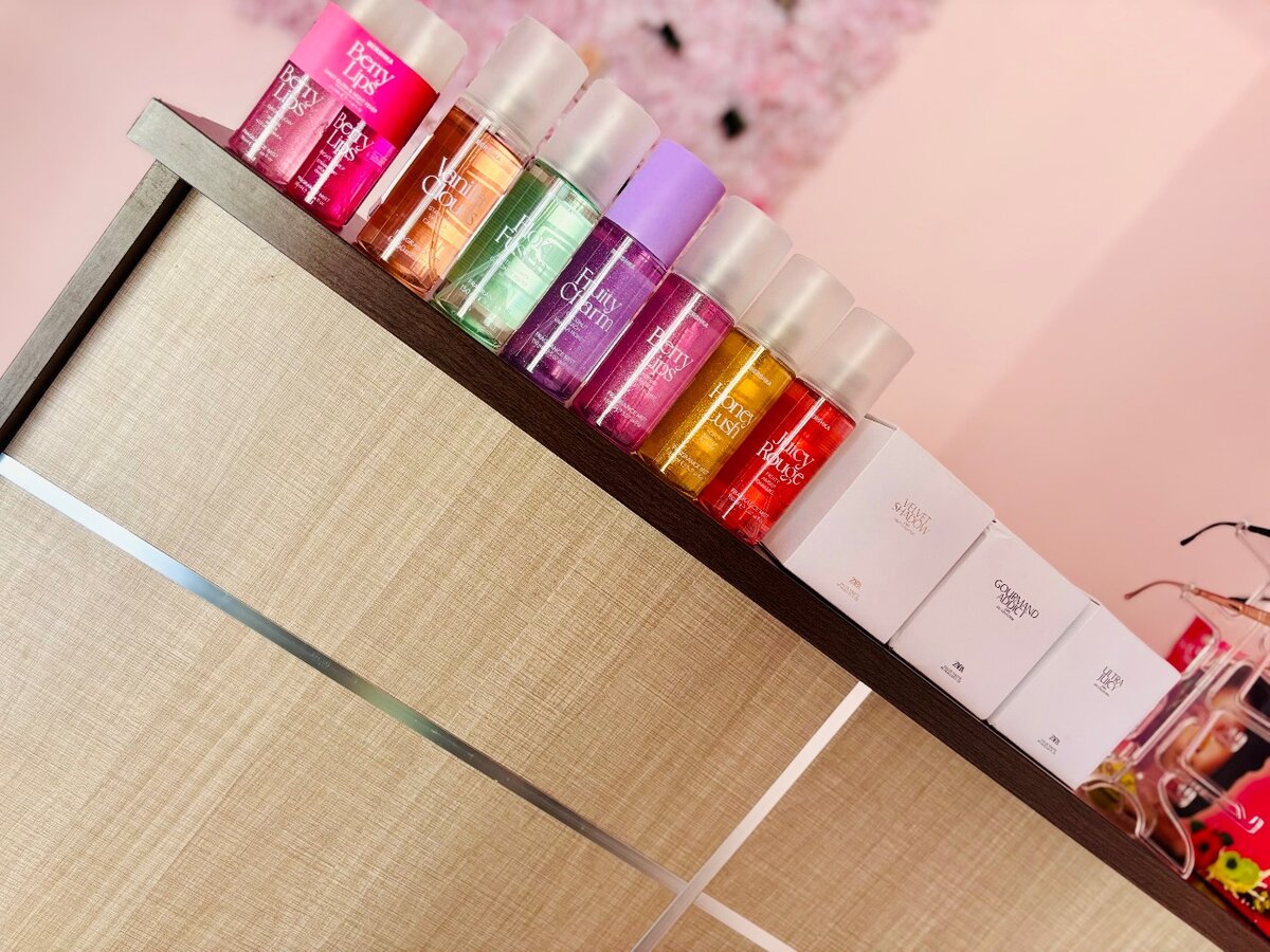 Brume parfumée Vanilla Clouds