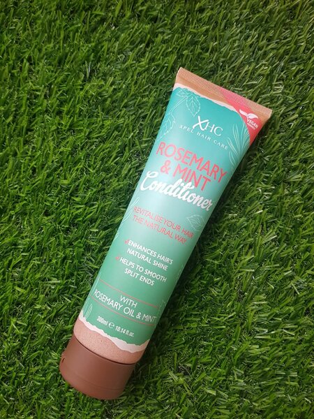 XHC Rosemary and Mint Conditioner