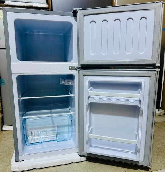 Réfrigérateur 2 portes Nasco