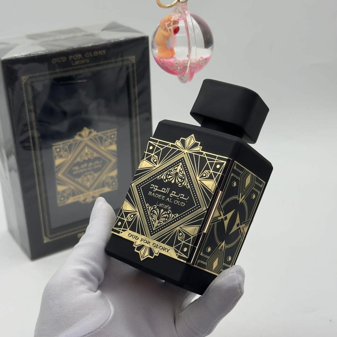 BADEE AL OUD Lattafa