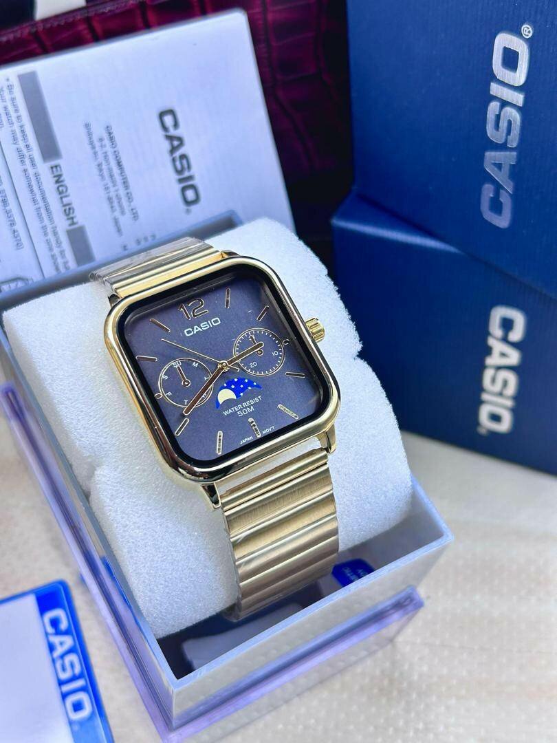 Montre Casio
