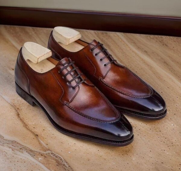 SOULIER HOMME