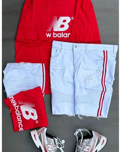 Ensemble sport New Balance
