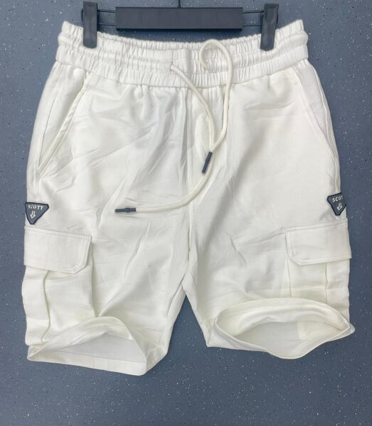 Culotte homme 100% coton