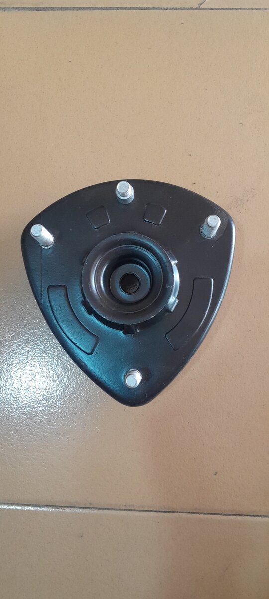 Honda Accord Top mount