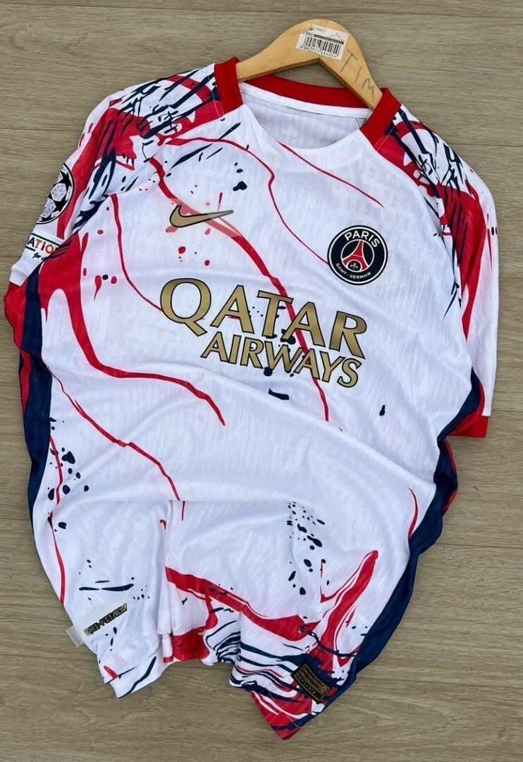 Maillot de football PSG