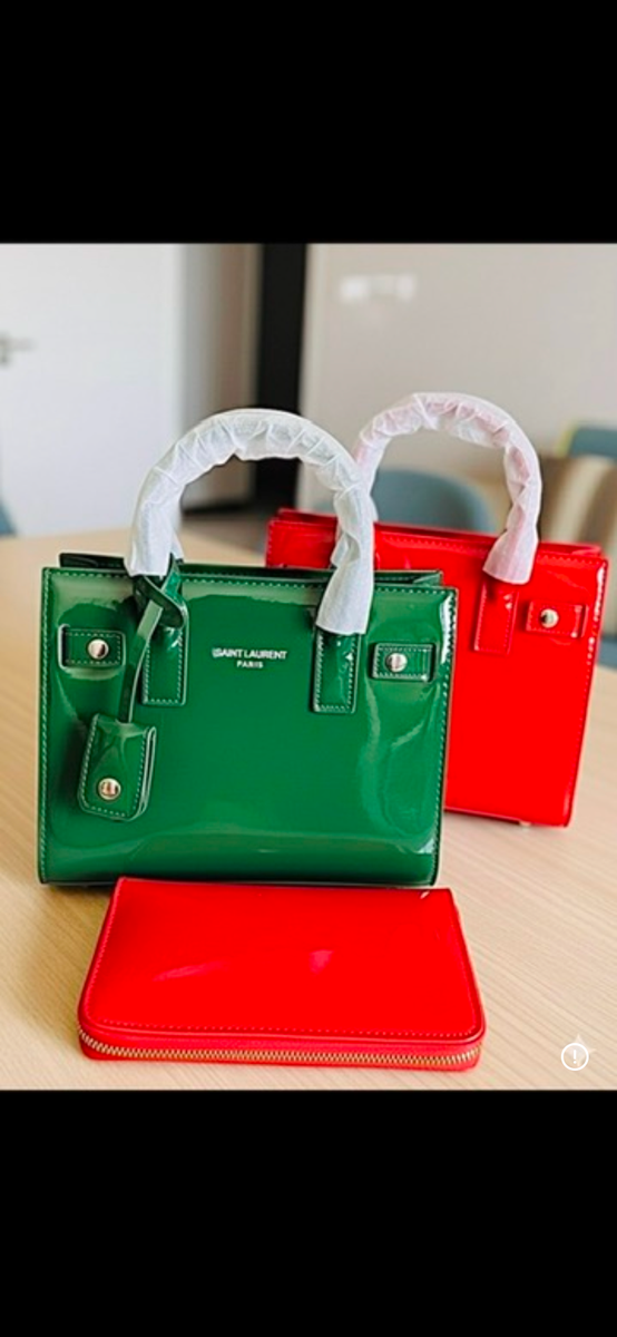 Sacs à main en cuir élégants