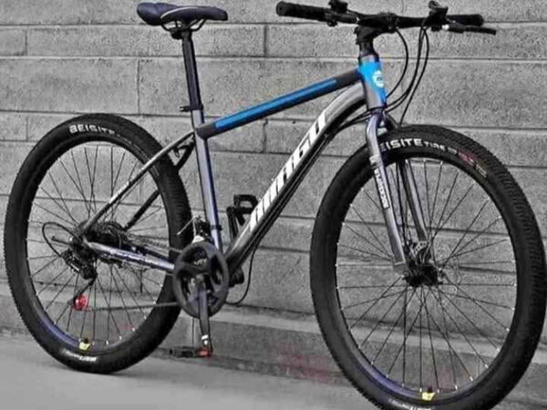 Vélo tout terrain HKSITE