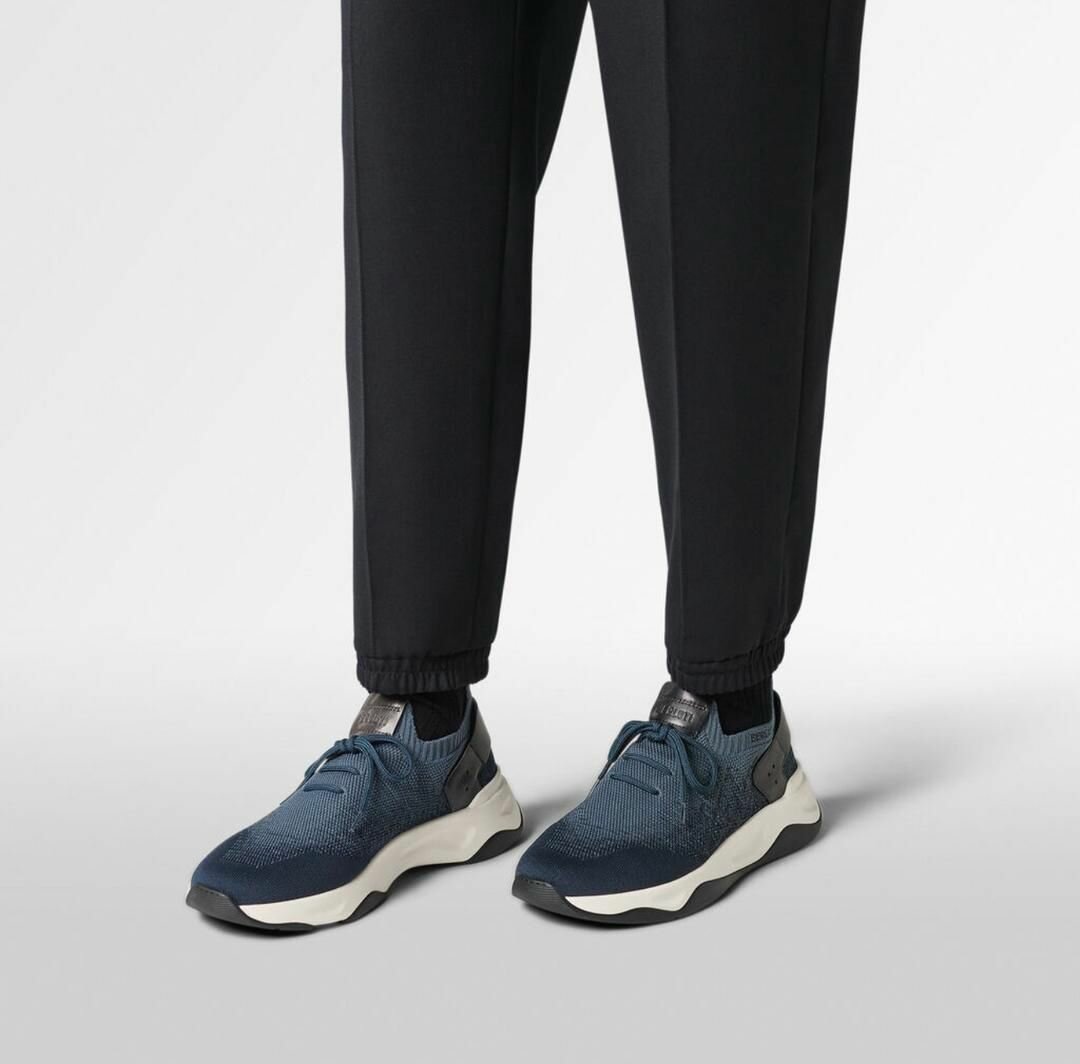 Baskets Berluti Paris original