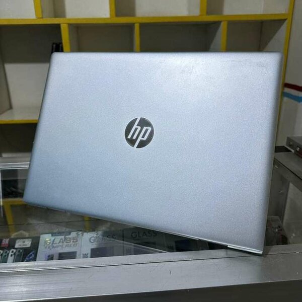 Ordinateur portable HP-Dell