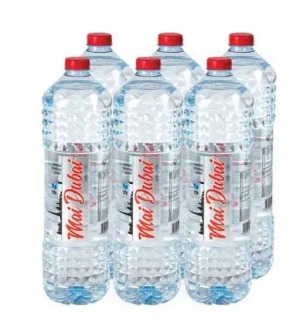 Mai Dubai water 1.5litr (pack of 6)