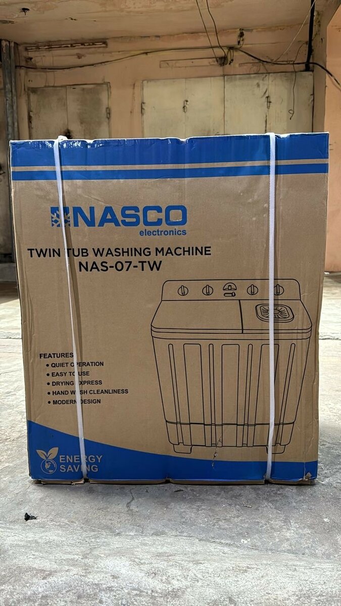 7Kg washing Machine