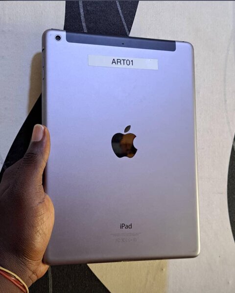 iPad Air 1