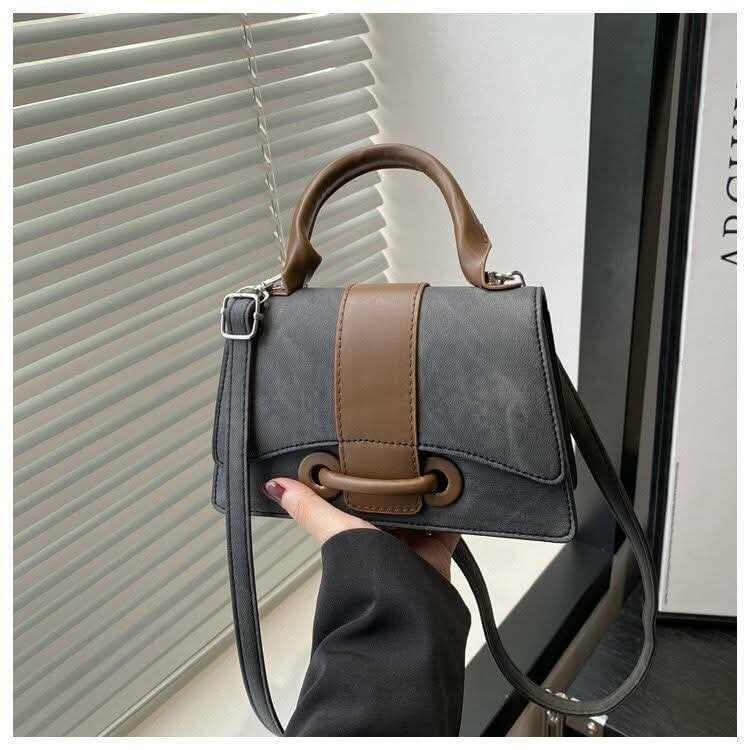 Sac à bandoulière élégant