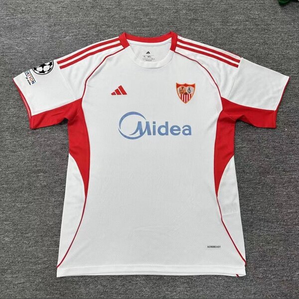 Maillot de Football Équipe