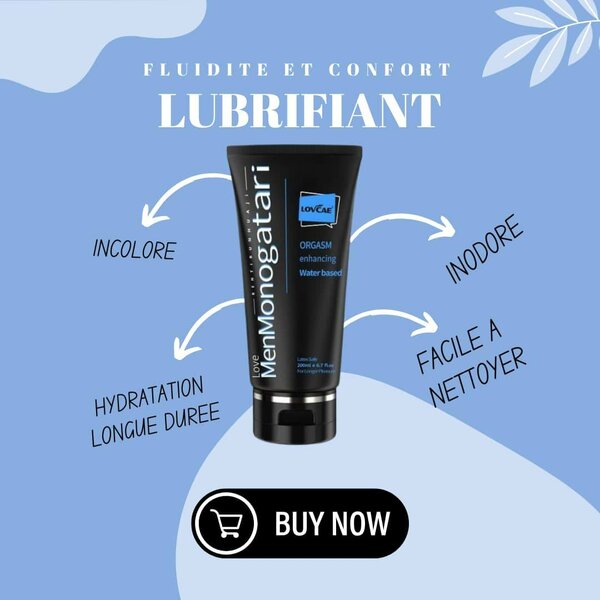 Lubrifiant sexuel très doux en intimité livraison 500fr abid