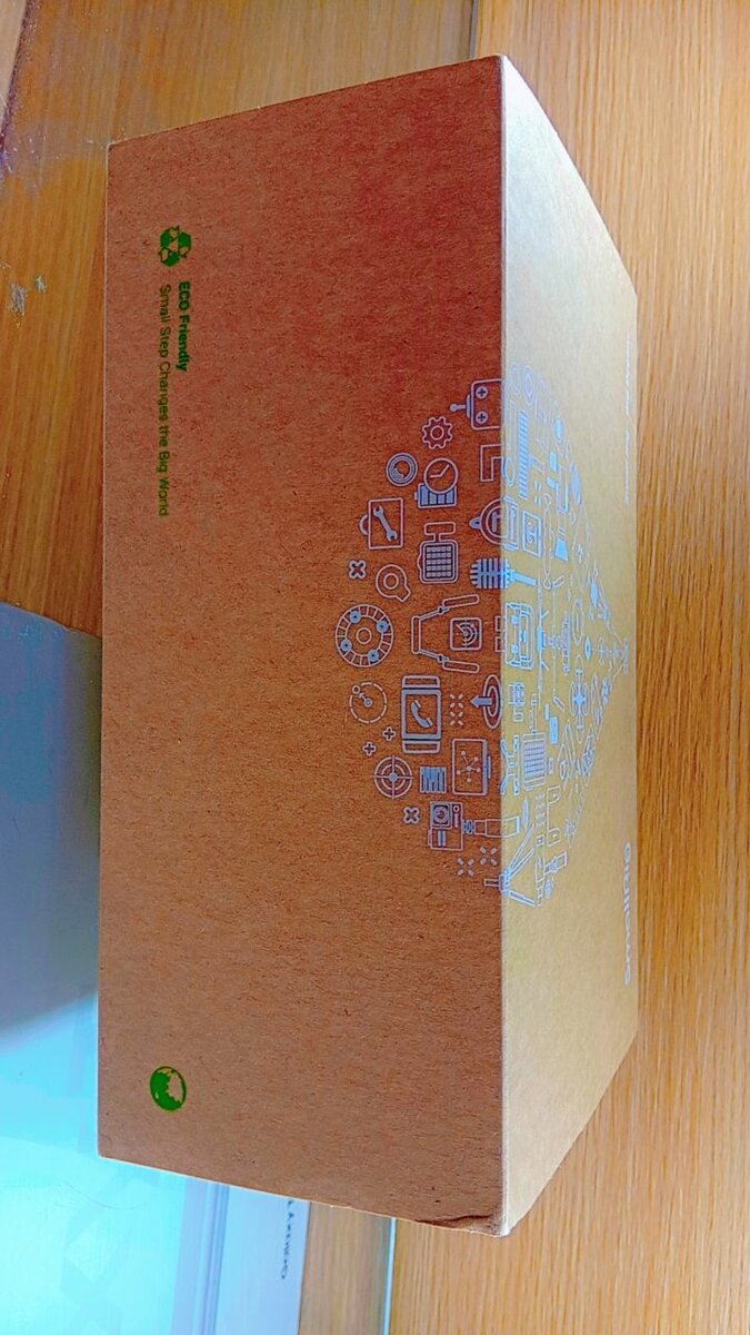 SmallRig BMPCC/6K PRO