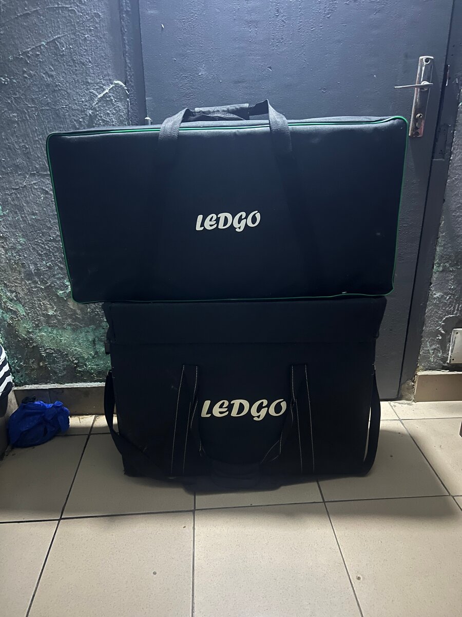 Kit déclairage pour événements