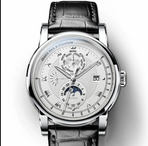 Наручные часы