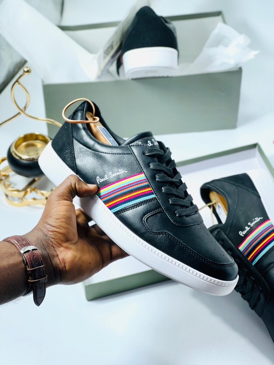 Paul smith sneakers