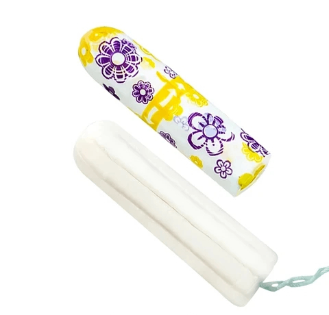 Tampons hypoallergéniques confort