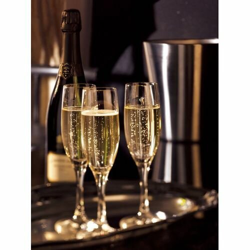 Lot De 6 Coupes de champagne