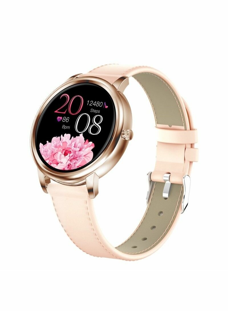 LADIES SMART WATCH
