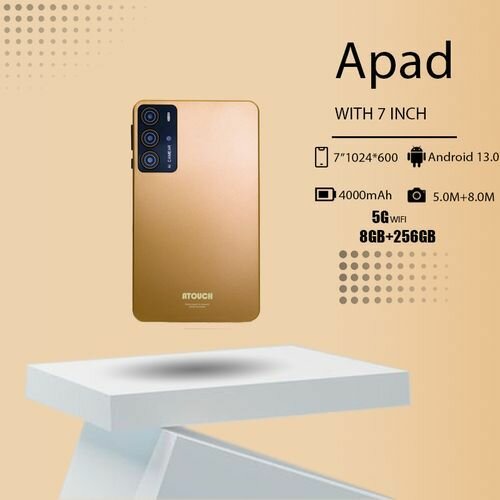 Tablette ATouch Apad 4