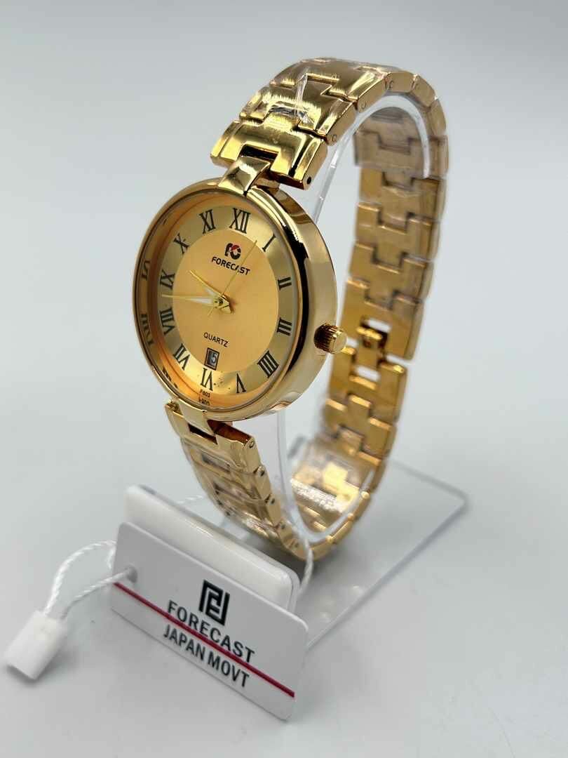 Forecast ladies watches