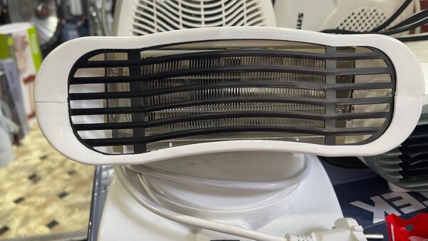 Обогреватель