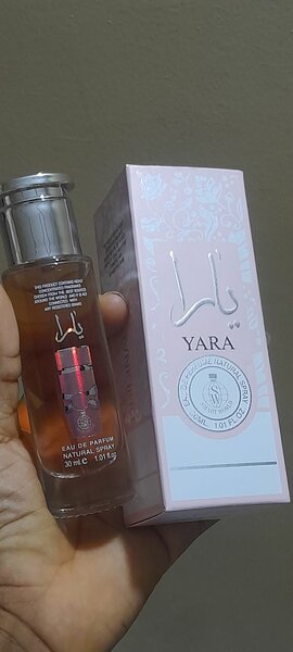 Parfum Yara Eau de Parfum