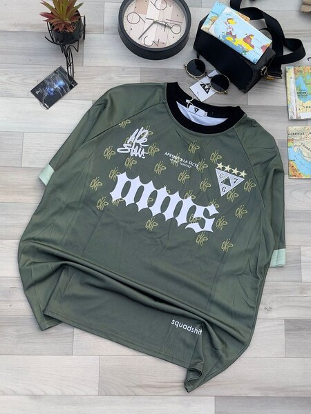 T-shirt 676