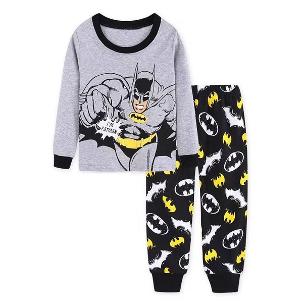 Kids pajamas 
