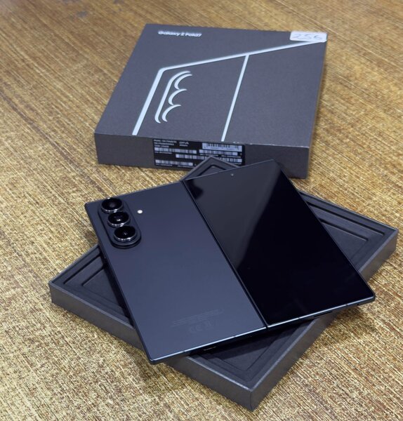 Samsung Galaxy Z Fold7