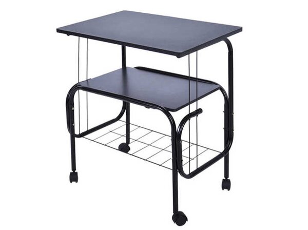 table de télévision