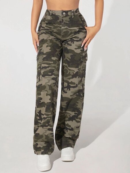Ladies trousers
