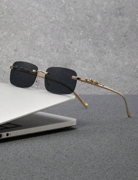 Lunettes de soleil luxe