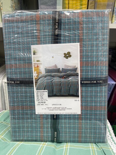 Постельное белье