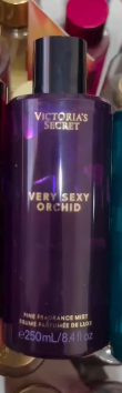 Perfume mist Victoria's Secret  