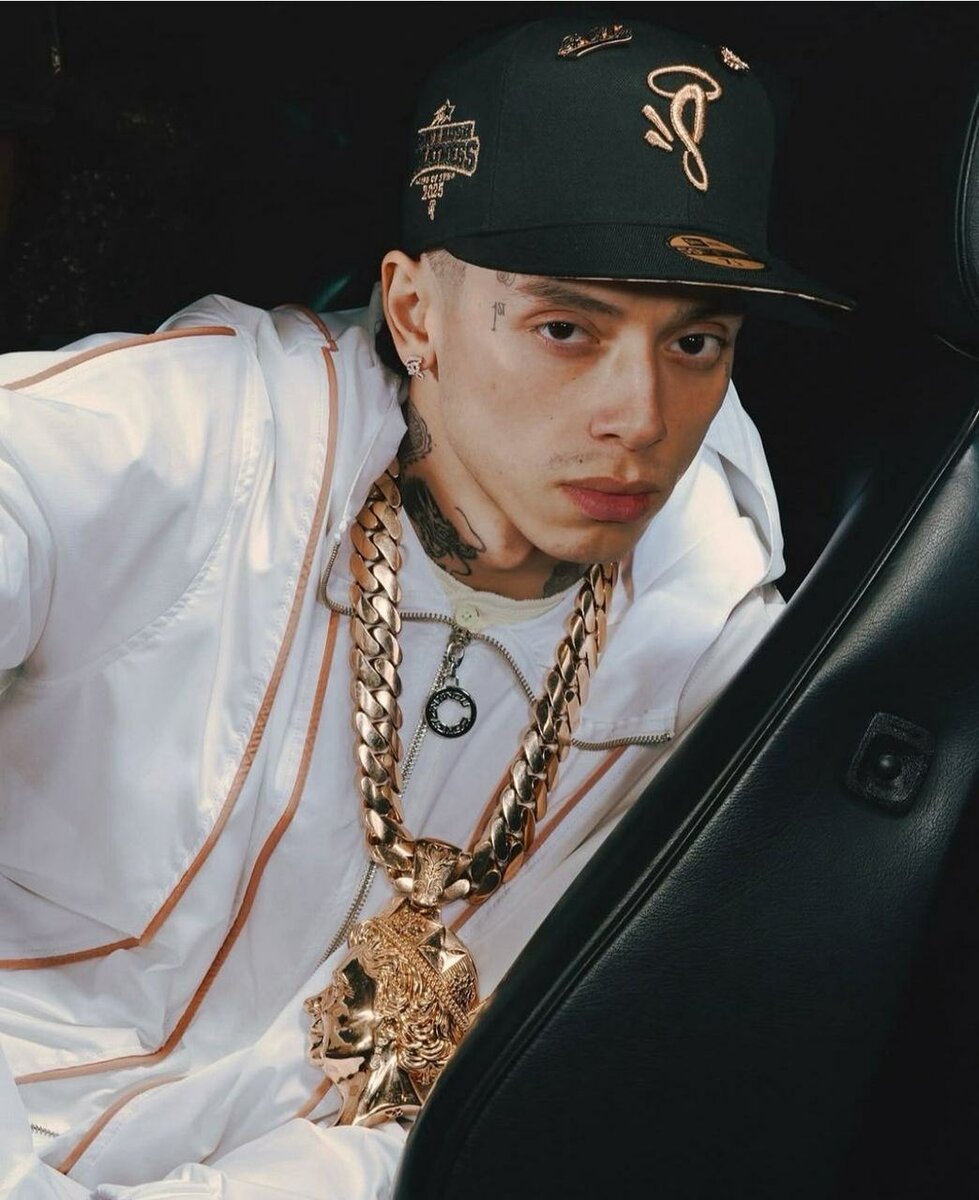 Casquette Snapback Classique