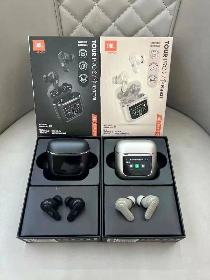 Écouteurs JBL pro 2 original