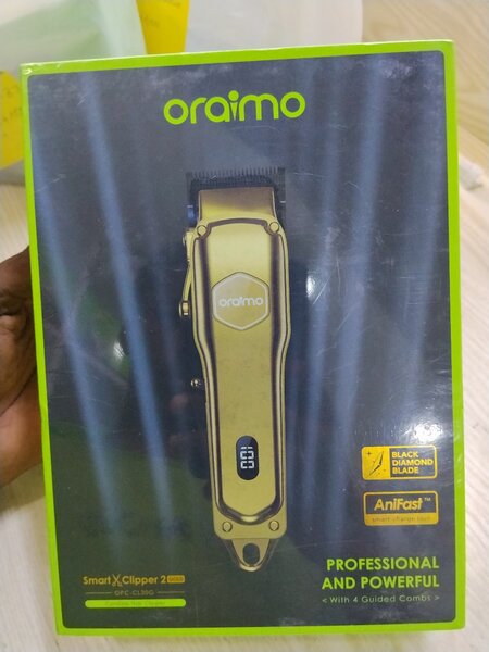 Oraimo Professional Clipper