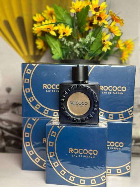 Rococo Eau de Parfum