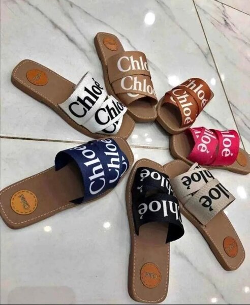 Chloe wood tote senders