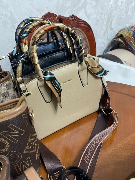 Сумка под классику